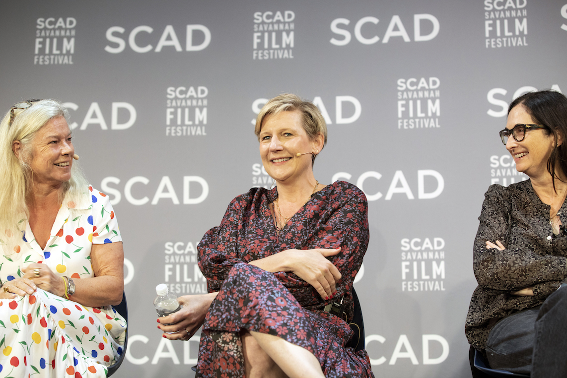 SCAD Savannah Film Festival: Wonder Women | SCAD.edu